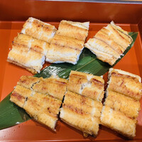 うなぎのしろむら - 
