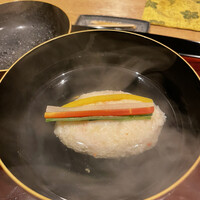 御幸町 田がわ - 