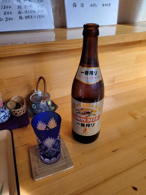 Yondai Godaime Nishiki Edogawa Matsuki