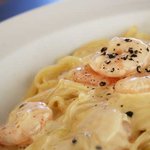 生パスタ食堂　SoloSolo - 