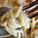 生パスタ食堂　SoloSolo - 