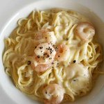 生パスタ食堂　SoloSolo - 