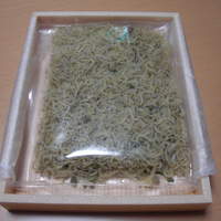 下鴨茶寮 本店 - エージレス入りで二週間の品質保持