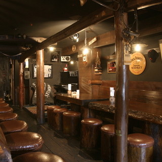 オシャレな空間 福生市でおすすめの居酒屋 ダイニングバーをご紹介 食べログ