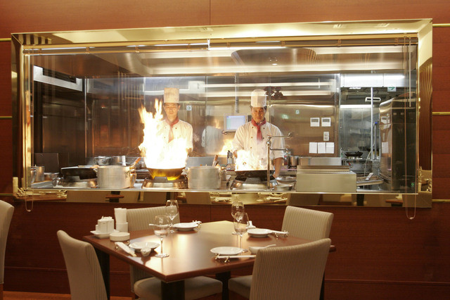 八仙閣 本店 ハッセンカク 博多 中華料理 食べログ