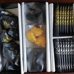 赤坂柿山 - 料理写真: