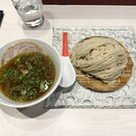 Goden - ざるつけ麺