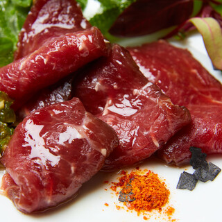 バスクの伝統メニューを復活