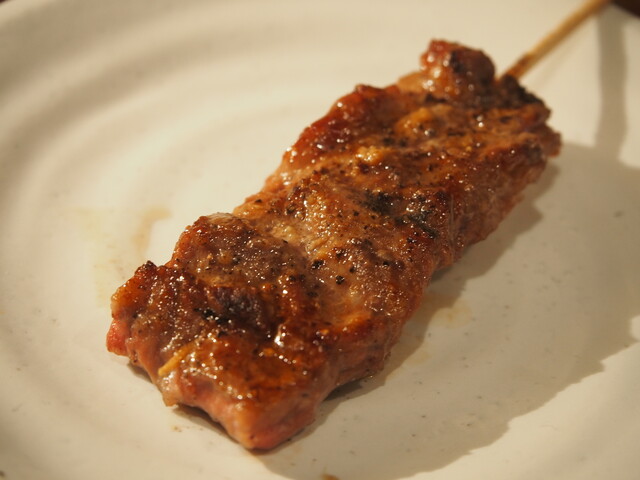 Yakiton ya Tayutayu Tenman