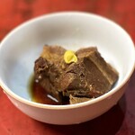 奈るみ庵 - 奈るみ膳2500円