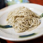 奈るみ庵 - 奈るみ膳2500円