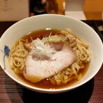 麺 みつヰ - 