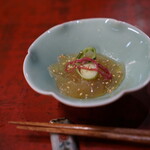 奈るみ庵 - 奈るみ膳2500円