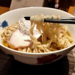 麺 みつヰ - 