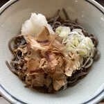 越麺庵 - 