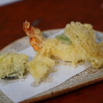 奈るみ庵 - 奈るみ膳2500円