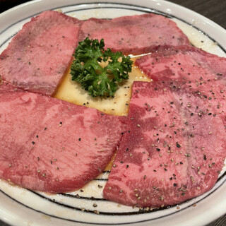 京城苑 - 料理写真: