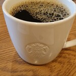 STARBUCKS COFFEE - 