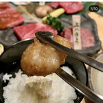 松阪牛焼肉 一升びん 名古屋名駅店 - 