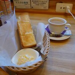 Kohi Dokoro Komeda Kohi Ten - 