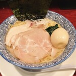 いろり海鮮にんにく屋 - 