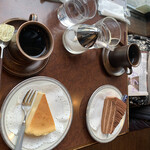 Coffee Club 高木屋 - 
