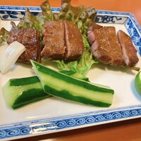 たんや又兵衛 六本木本店 - 