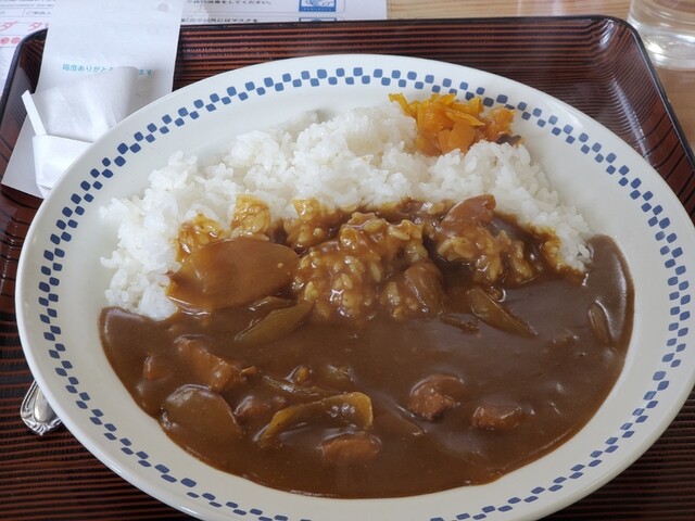 あづまや食堂 - 岩手飯岡（食堂）の写真