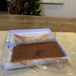 Mondoru - 生チョコレート　32個入り