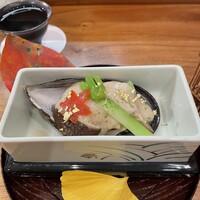 佳肴岡もと - 
