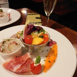 ビストロます家5_1