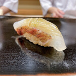 日本橋蛎殻町 すぎた - 