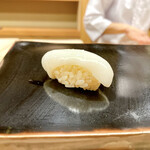 日本橋蛎殻町 すぎた - 