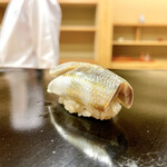 日本橋蛎殻町 すぎた - 