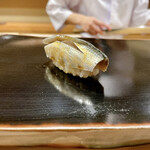 日本橋蛎殻町 すぎた - 