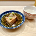 日本橋蛎殻町 すぎた - 