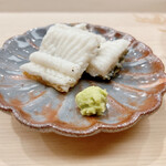 日本橋蛎殻町 すぎた - 