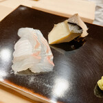 日本橋蛎殻町 すぎた - 