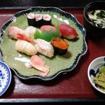 Sakae Sushi - 上寿司