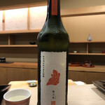 日本橋蛎殻町 すぎた - 