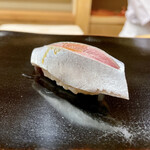 日本橋蛎殻町 すぎた - 