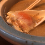 らーめん芝浜 - 