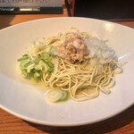 らーめん芝浜 - 