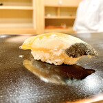 日本橋蛎殻町 すぎた - 