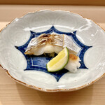 日本橋蛎殻町 すぎた - 