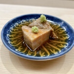 日本橋蛎殻町 すぎた - 