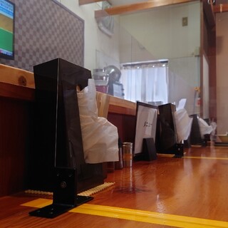 中華そば専門店 木八_2