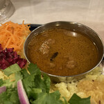 カリ～ アンド スパイスバル カリ～ビト - 