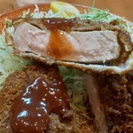 Tonkatsu Suzumoto - 