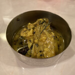 カリ～ アンド スパイスバル カリ～ビト - 